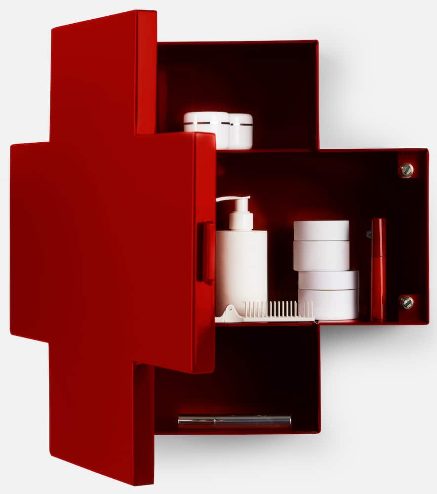 Cappellini Cross cabinet