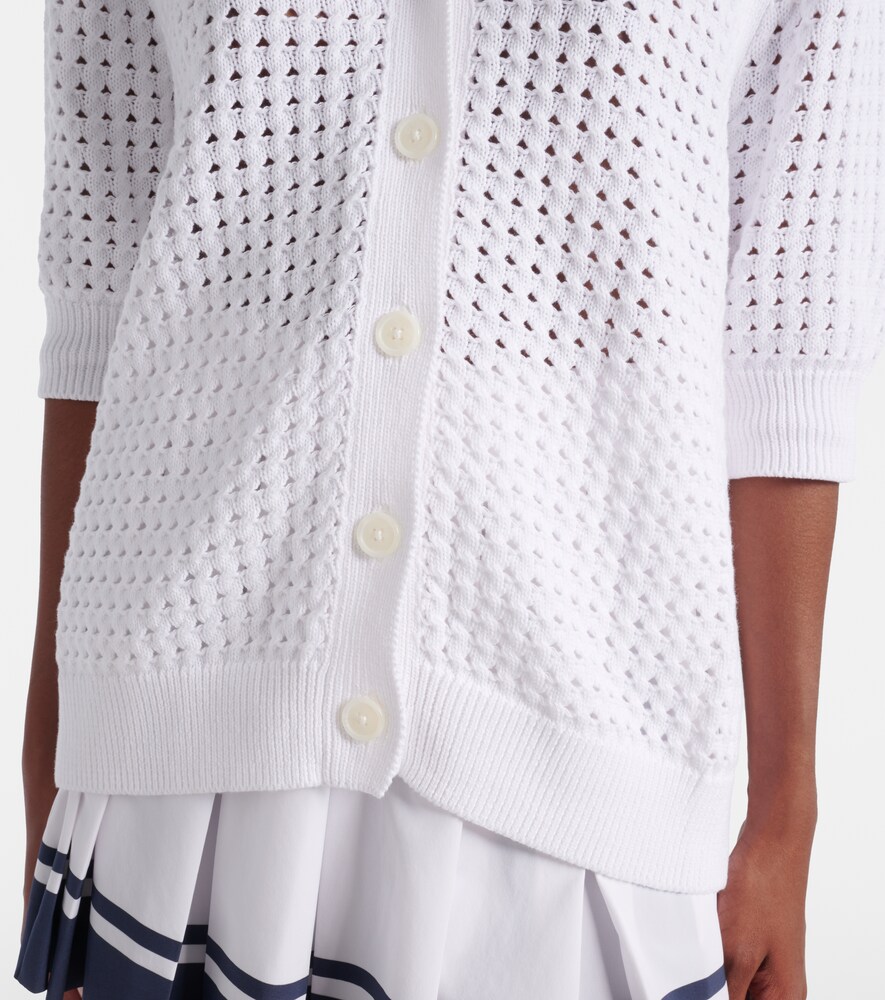  Varley Varley Cardigan Ellie En Coton 