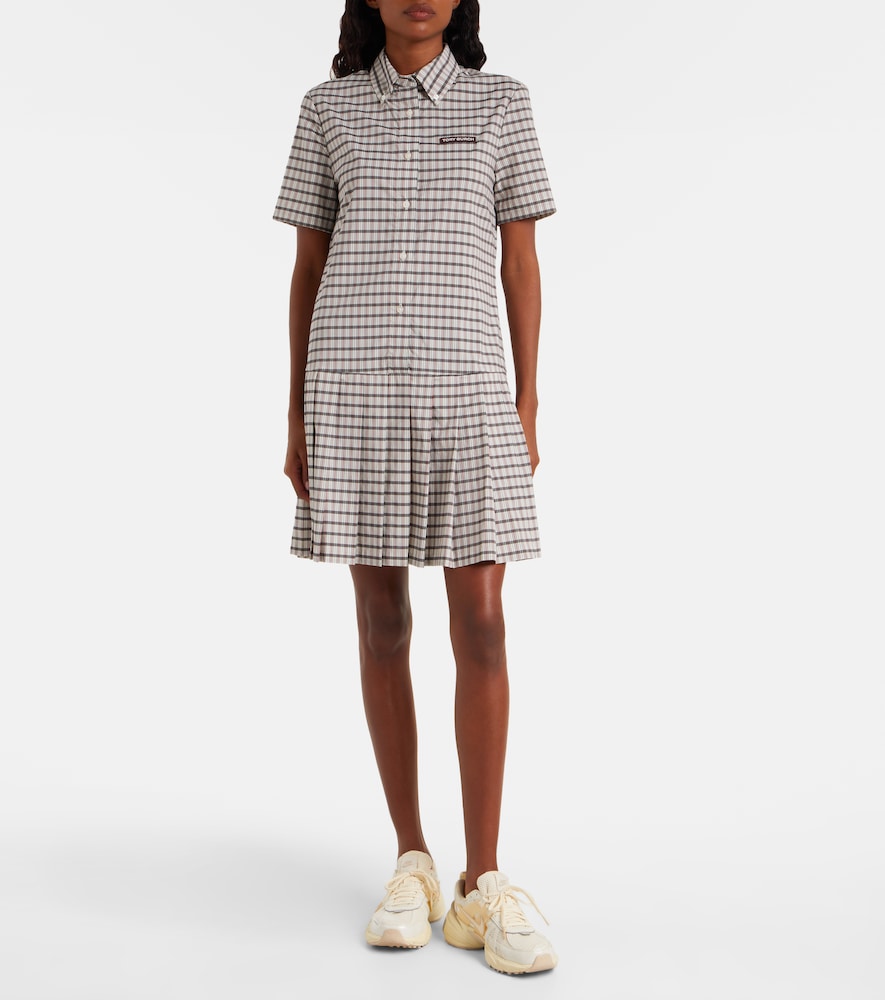  Tory Burch Tory Burch Minikleid 