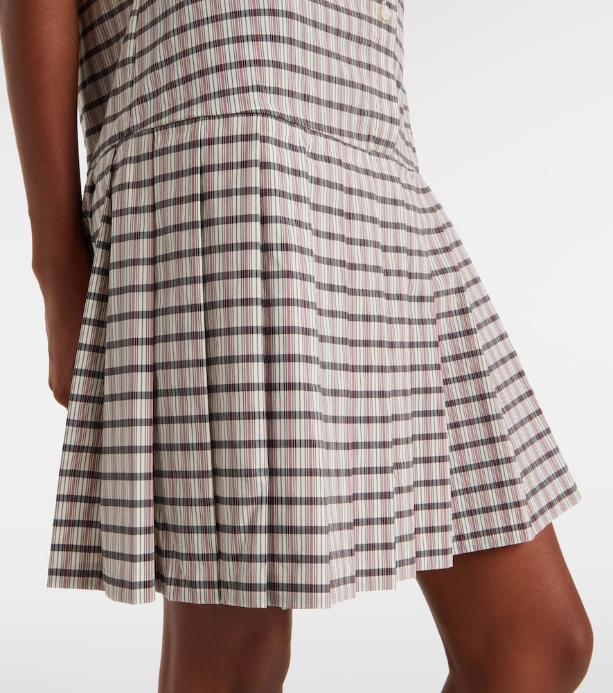  Tory Burch Tory Burch Minikleid 