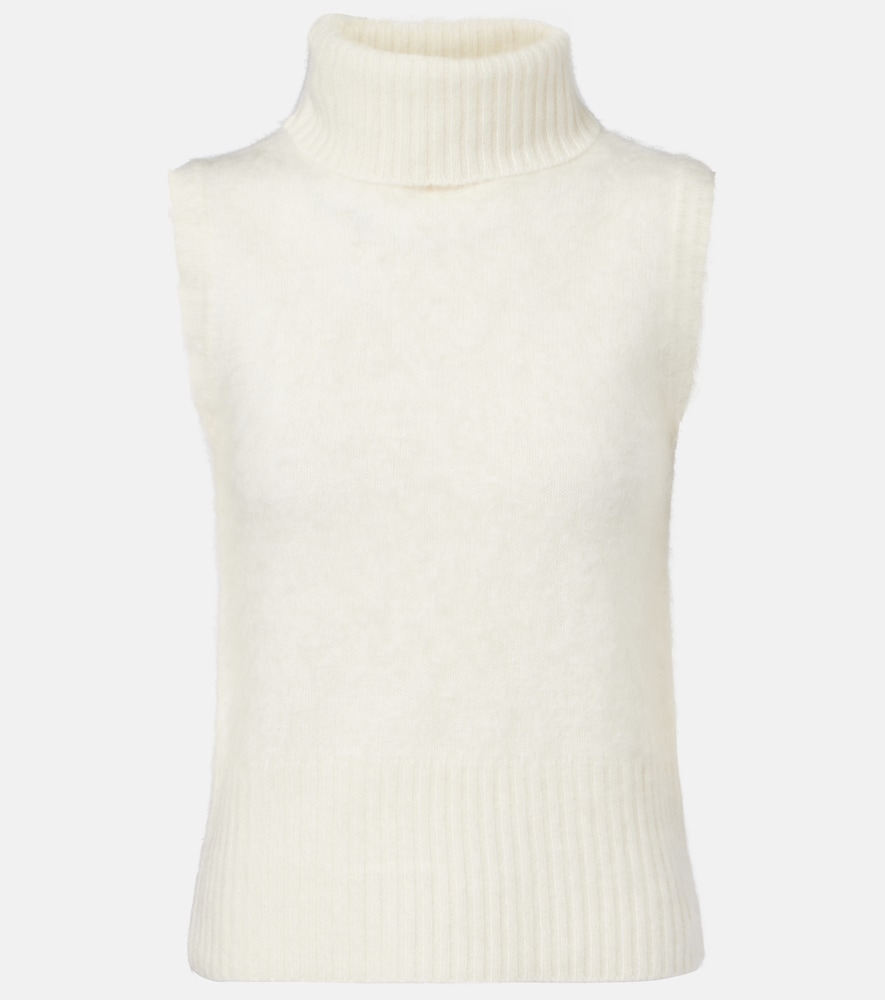 Veronica Beard Mazzy Cashmere Sweater