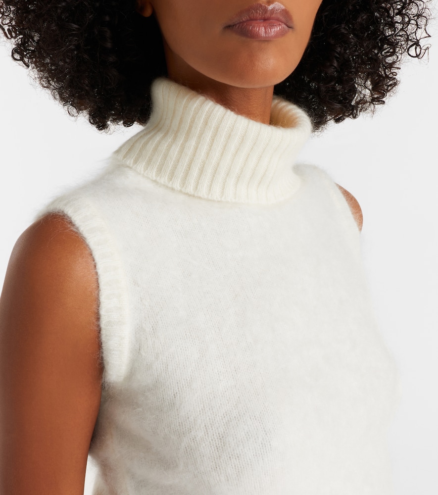Mazzy Cashmere Sweater