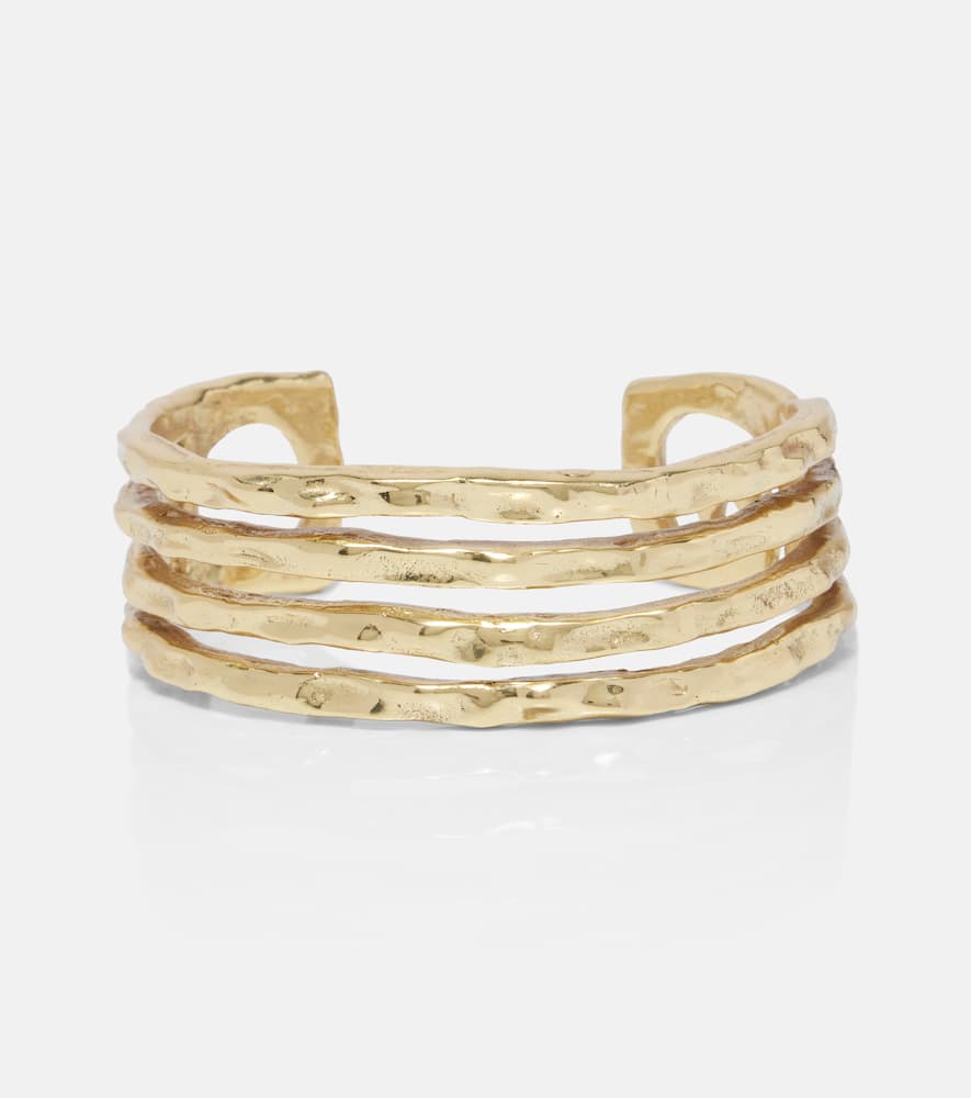 AlÃ©mais Bracciale rigido Le Jardin