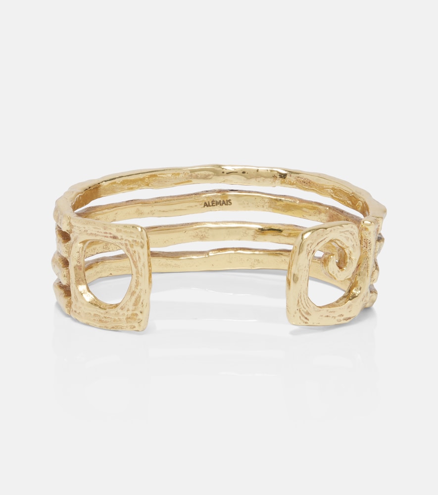  Alemais Alémais Pulsera Le Jardin 