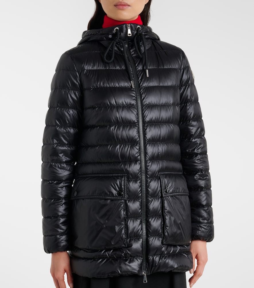  Moncler Moncler Jasmin Down Jacket 