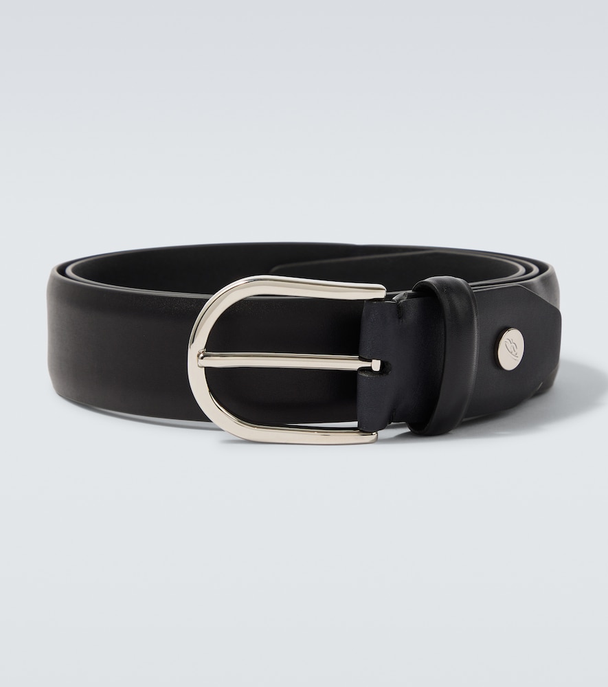 Brioni Ceinture en cuir 581 €