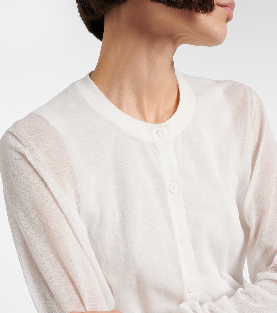  Dorothee Schumacher Dorothee Schumacher Cardigan Summer 
