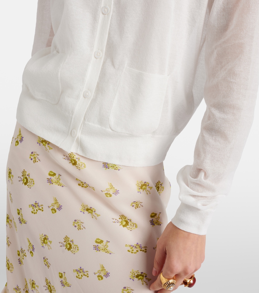  Dorothee Schumacher Dorothee Schumacher Cardigan Summer 