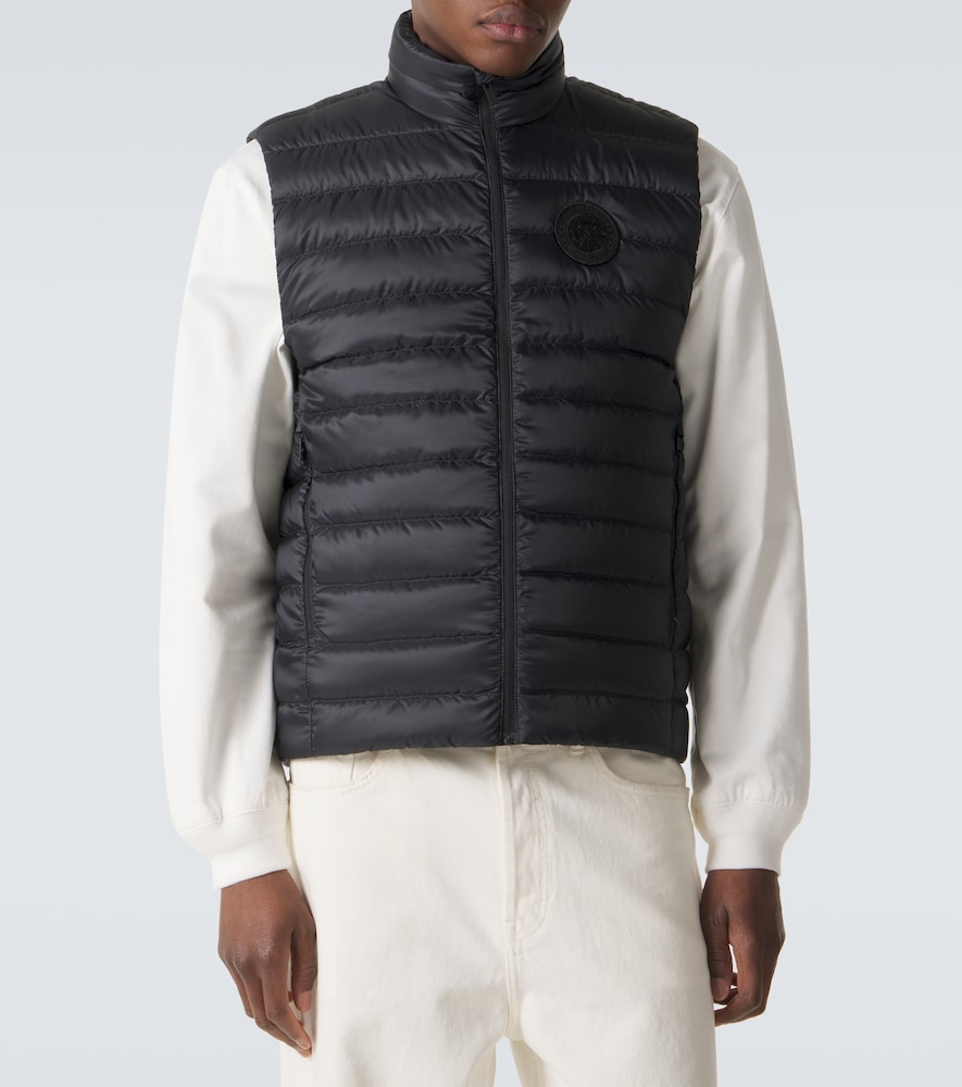  Canada Goose Canada Goose Stratus Down Vest 