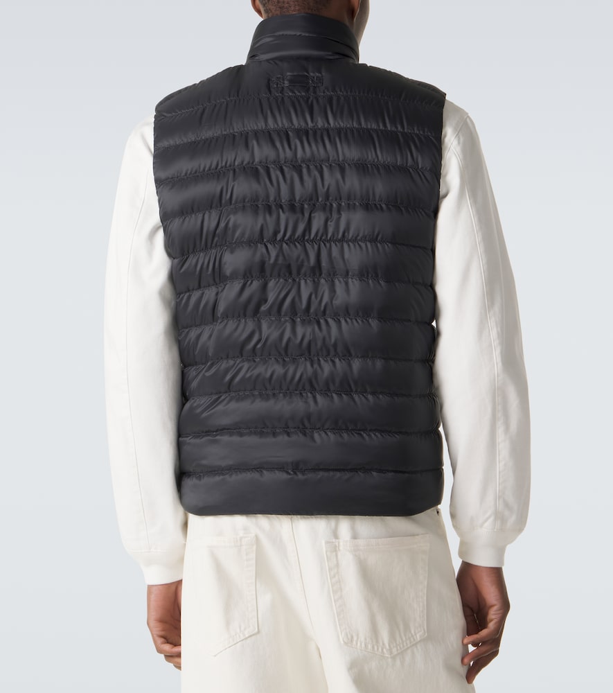  Canada Goose Canada Goose Stratus Down Vest 