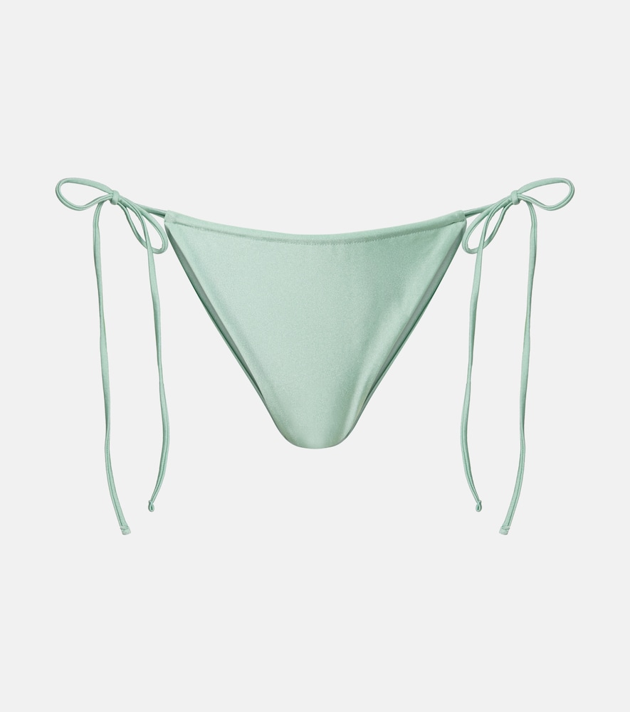 Jade Swim Lana bikini bottoms