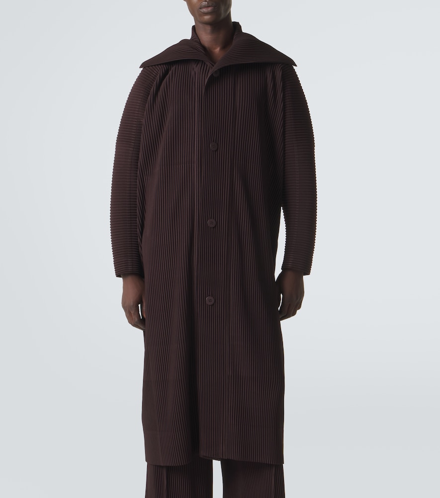  Homme Plisse Issey Miyake Homme Plissé Issey Miyake Mantel Monthly Colors 