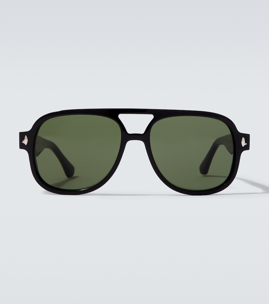 Sestini Undici aviator sunglasses
