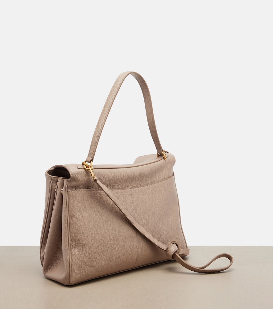  Balenciaga Balenciaga Tote Bag Rodeo Medium Aus Leder 