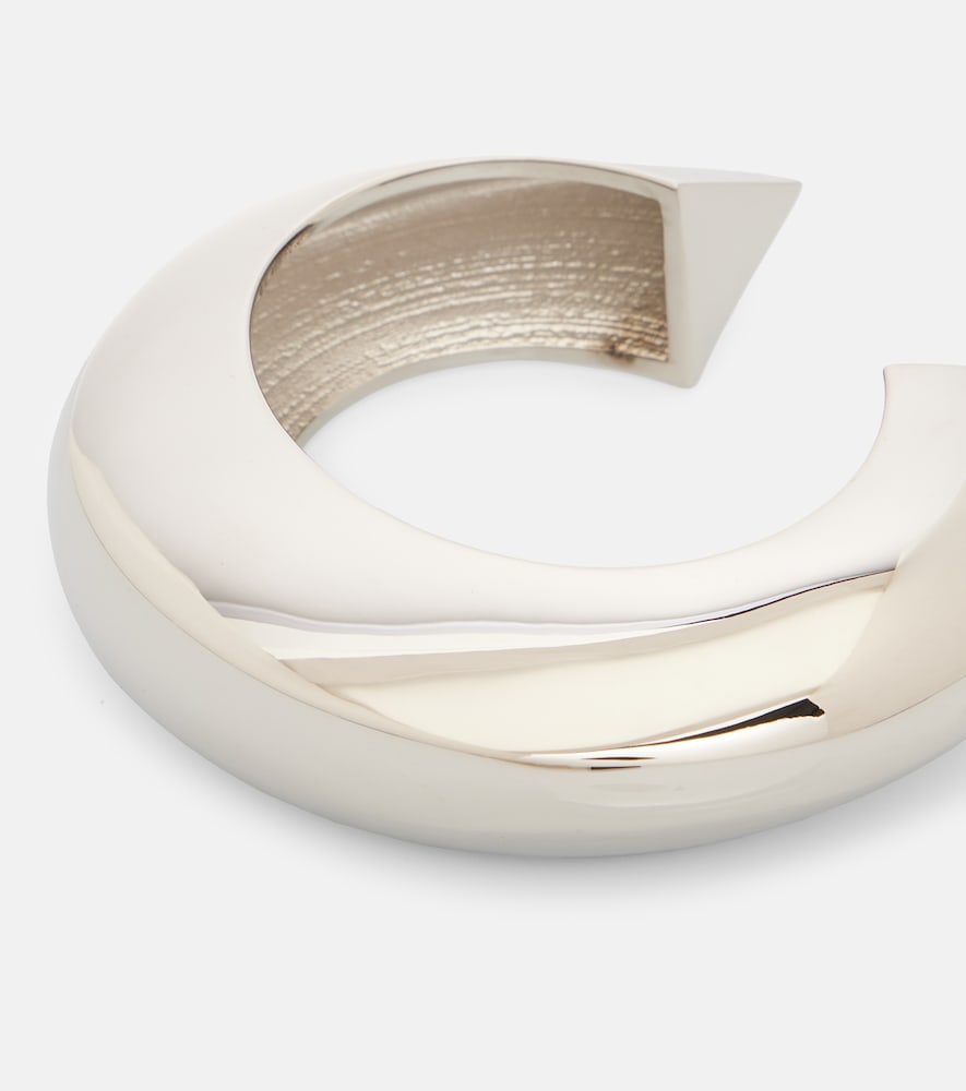  Alaia Alaia Edge Small Cuff Bracelet 