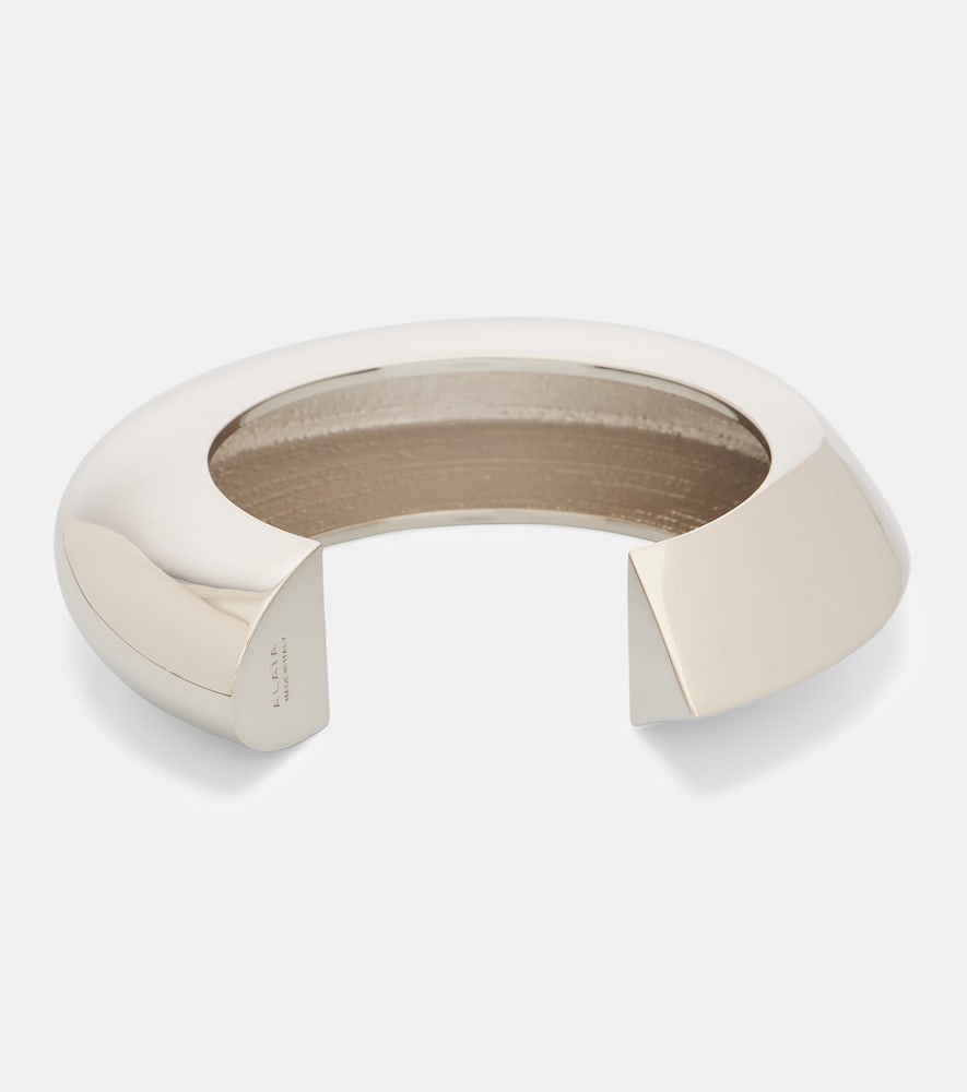  Alaia Alaia Edge Small Cuff Bracelet 