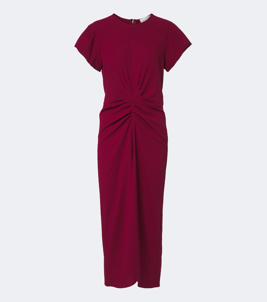 Isabel Marant Robe midi Terena 790 €