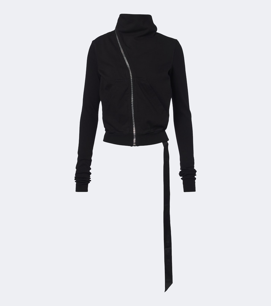 Rick Owens Sweat-shirt DRKSHDW Mountain en coton 550 €