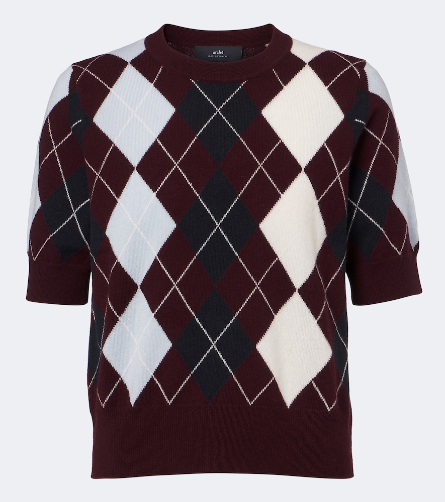 Pullover Bronagh aus Kaschmir