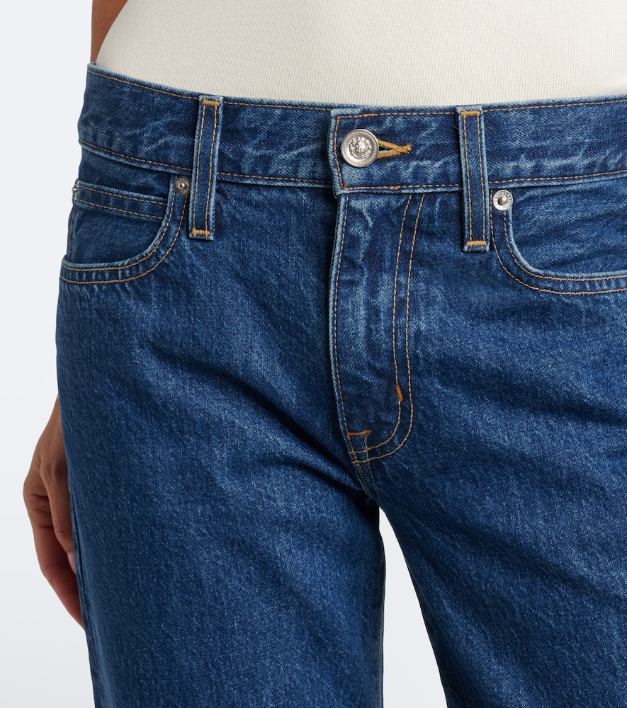 Chloe Straight Jeans