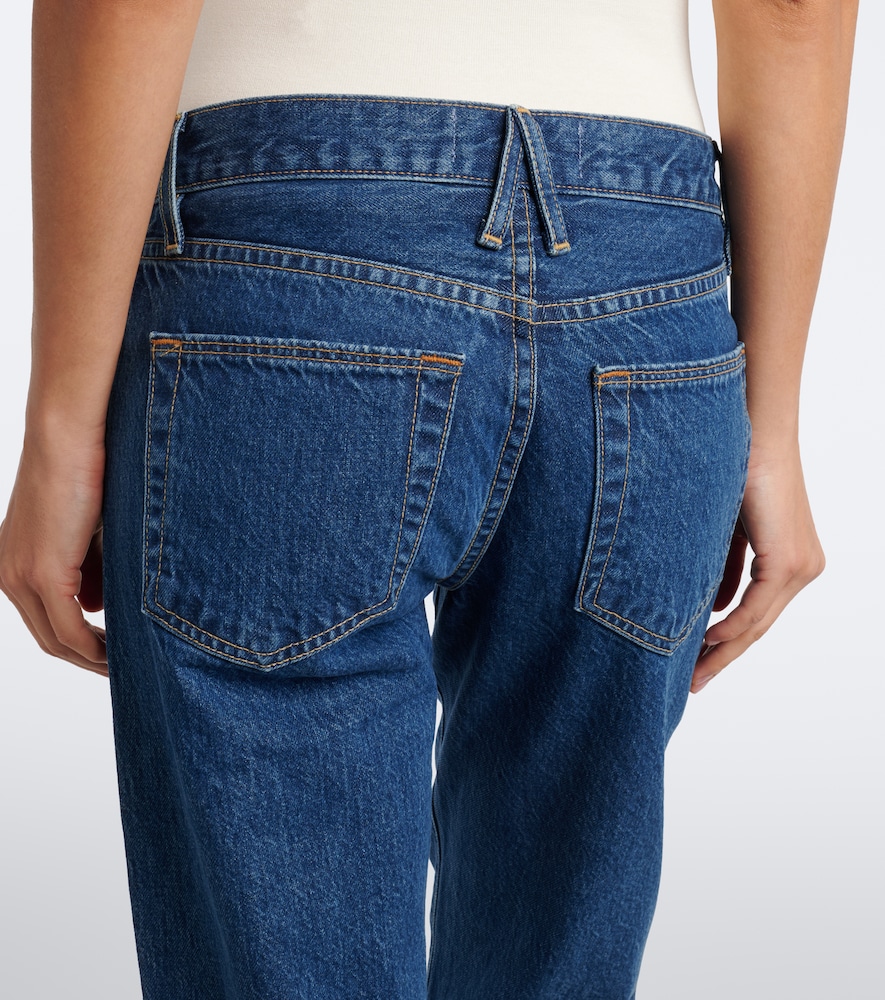 Chloe Straight Jeans
