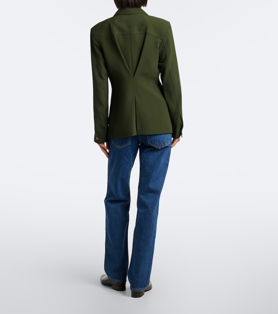 Chloe Straight Jeans