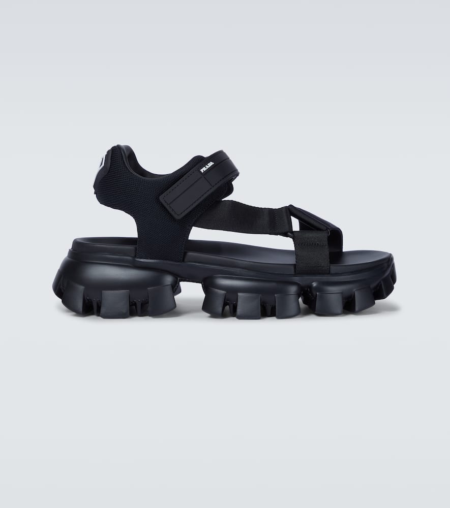 Cloudbust Thunder sandals