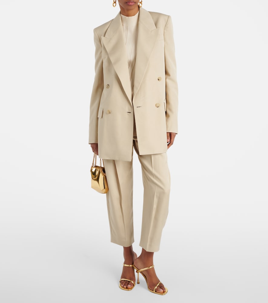  Stella Mccartney Stella Mccartney Blazer 