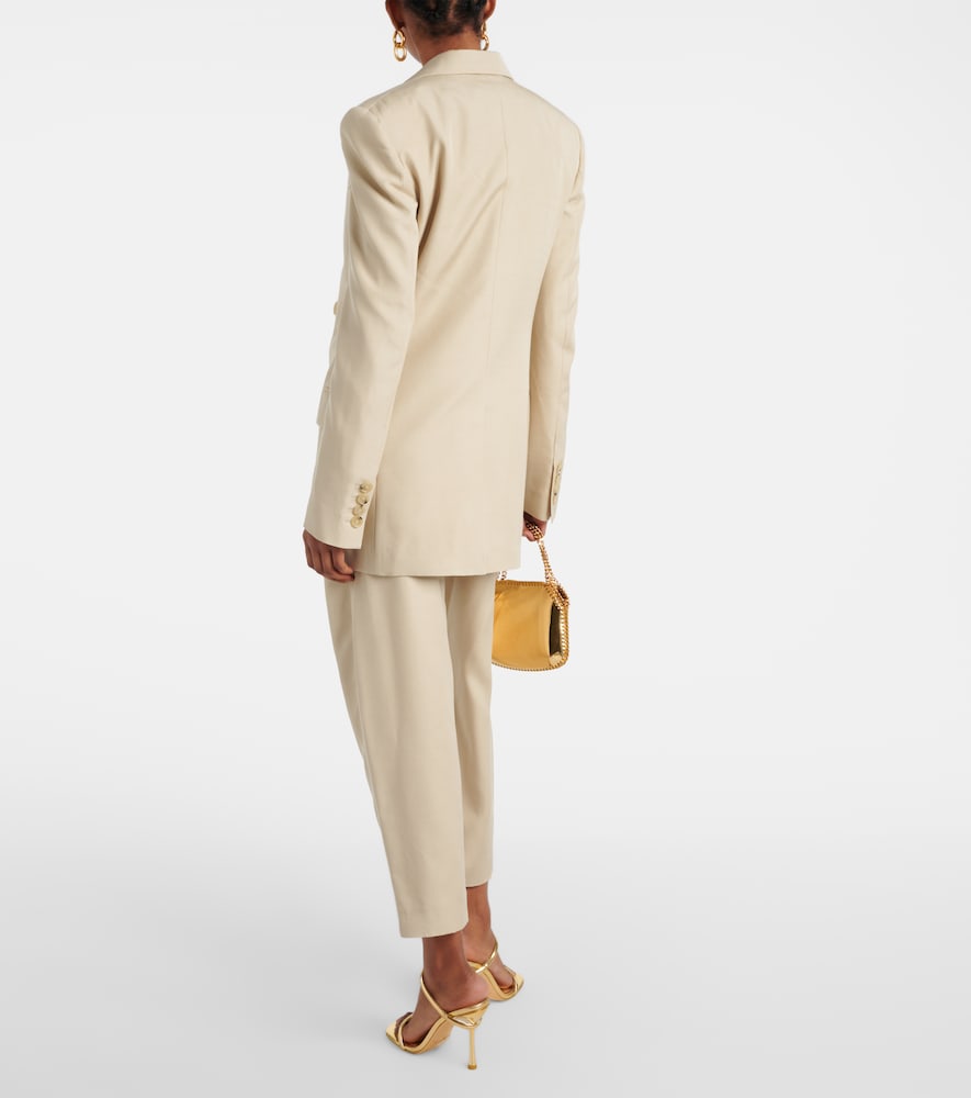  Stella Mccartney Stella Mccartney Blazer 