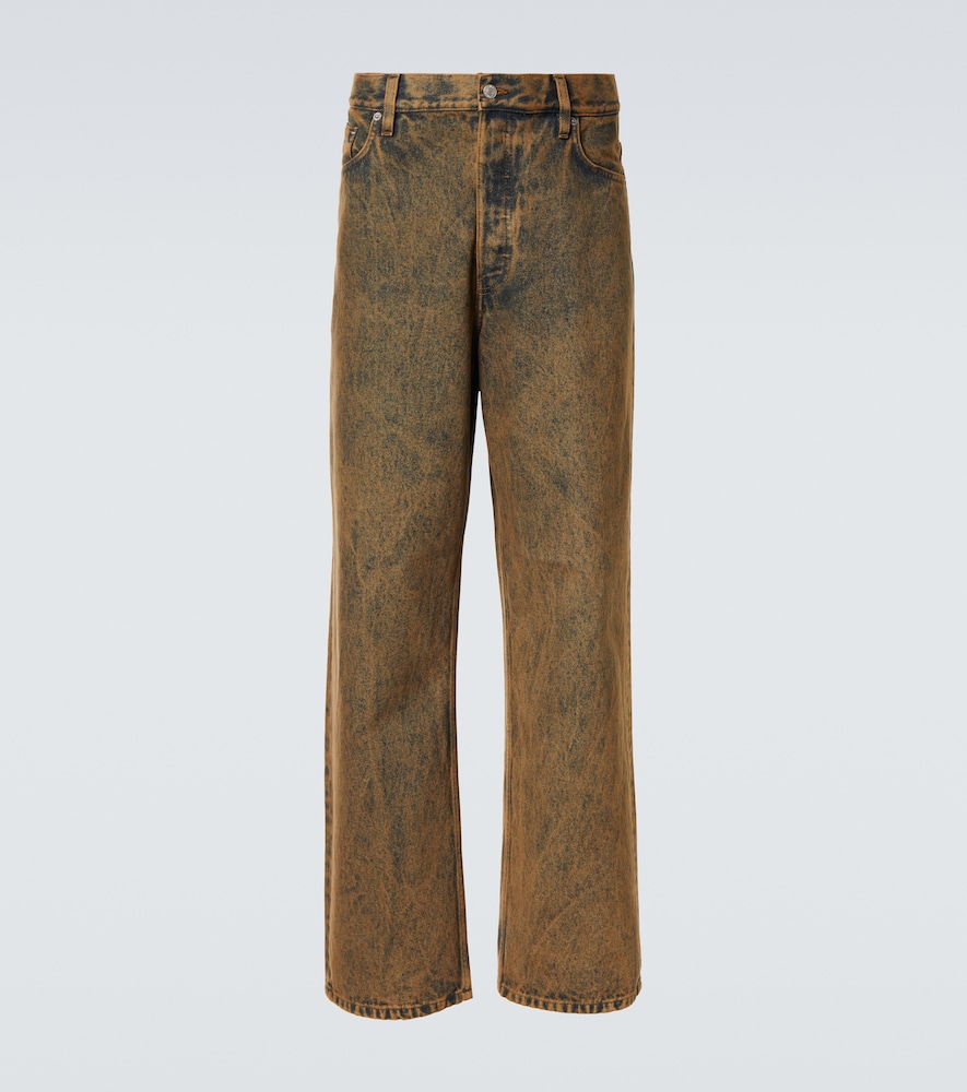 Dries Van Noten Jean ample 339 €