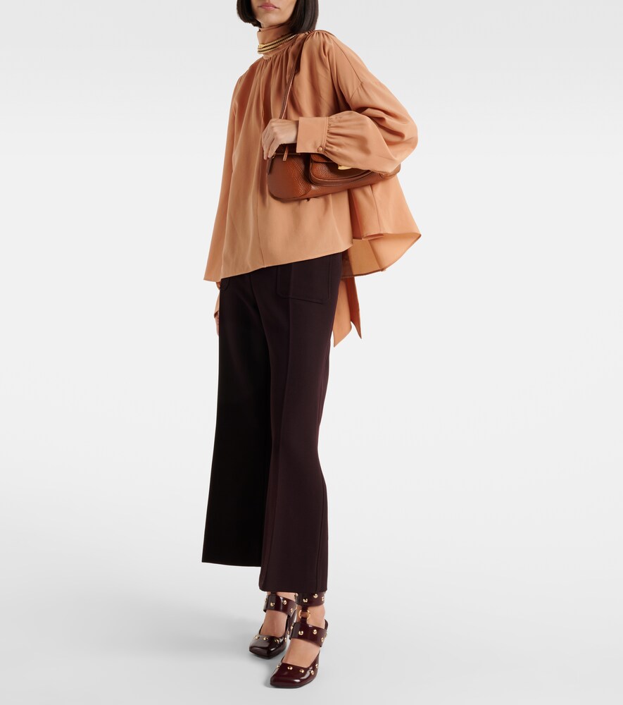 Chloé The 99 Small Shoulder Bag