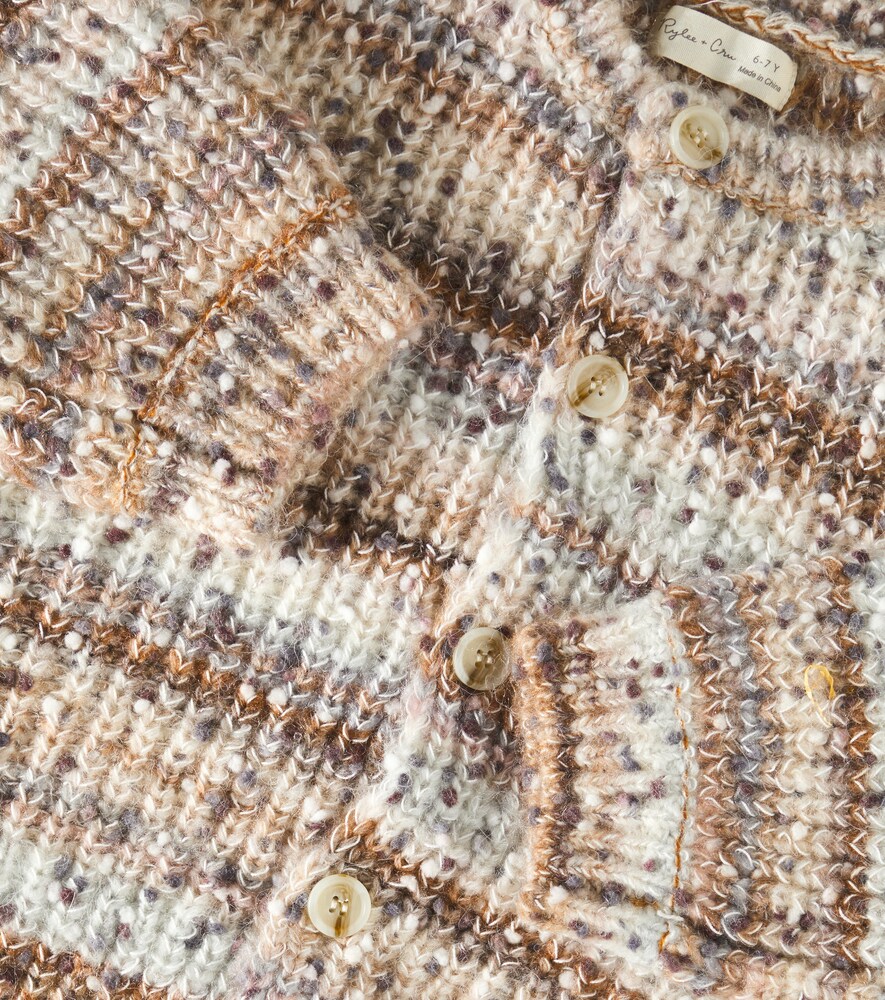  Rylee + Cru Rylee + Cru Cardigan Cheyenne 