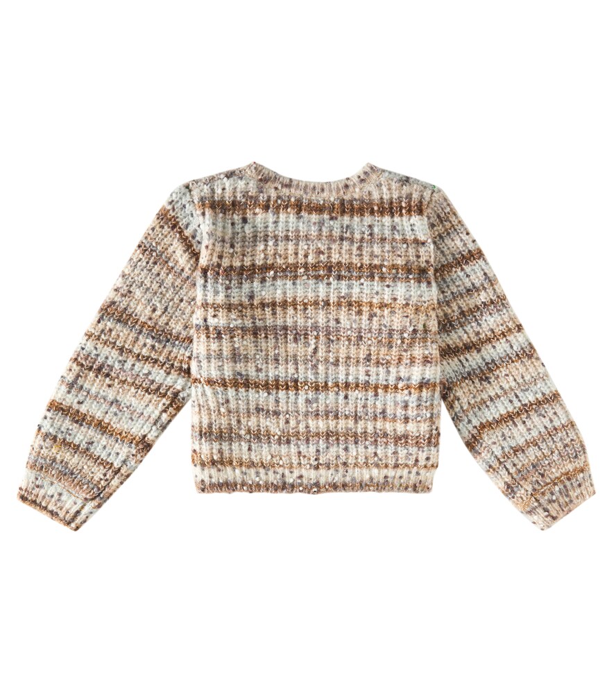  Rylee + Cru Rylee + Cru Cardigan Cheyenne 
