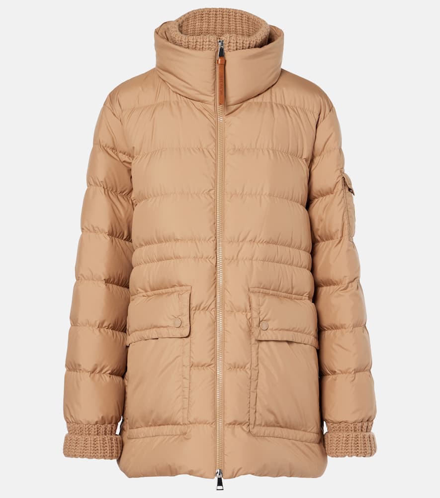 Moncler Baux down jacket