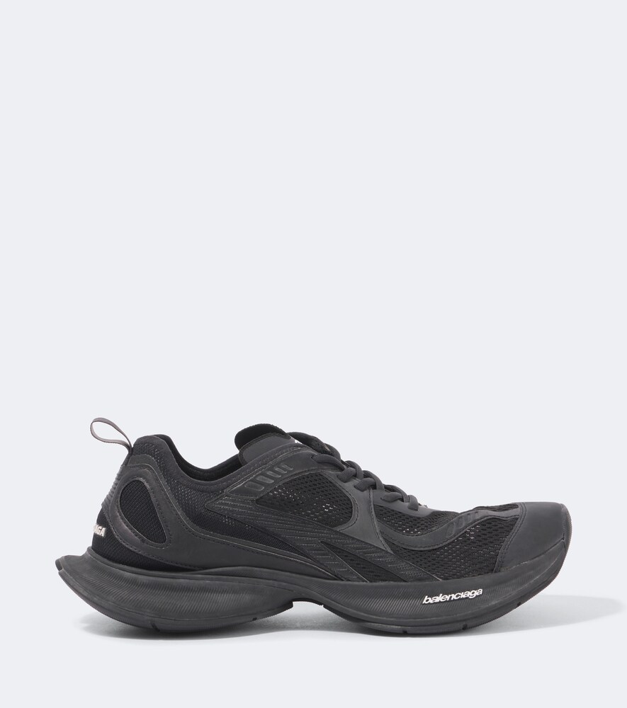  Balenciaga Balenciaga Circuit Sneakers 