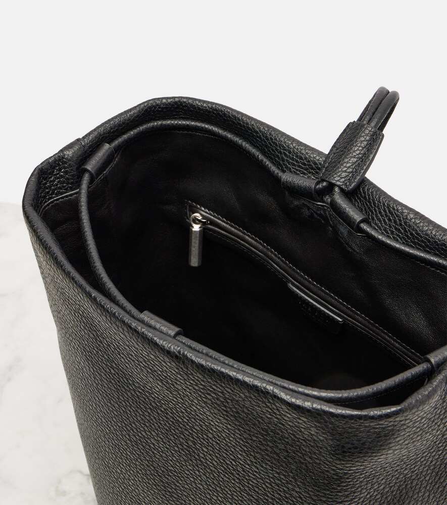  The Row The Row Rucksack Joe Medium Aus Leder 