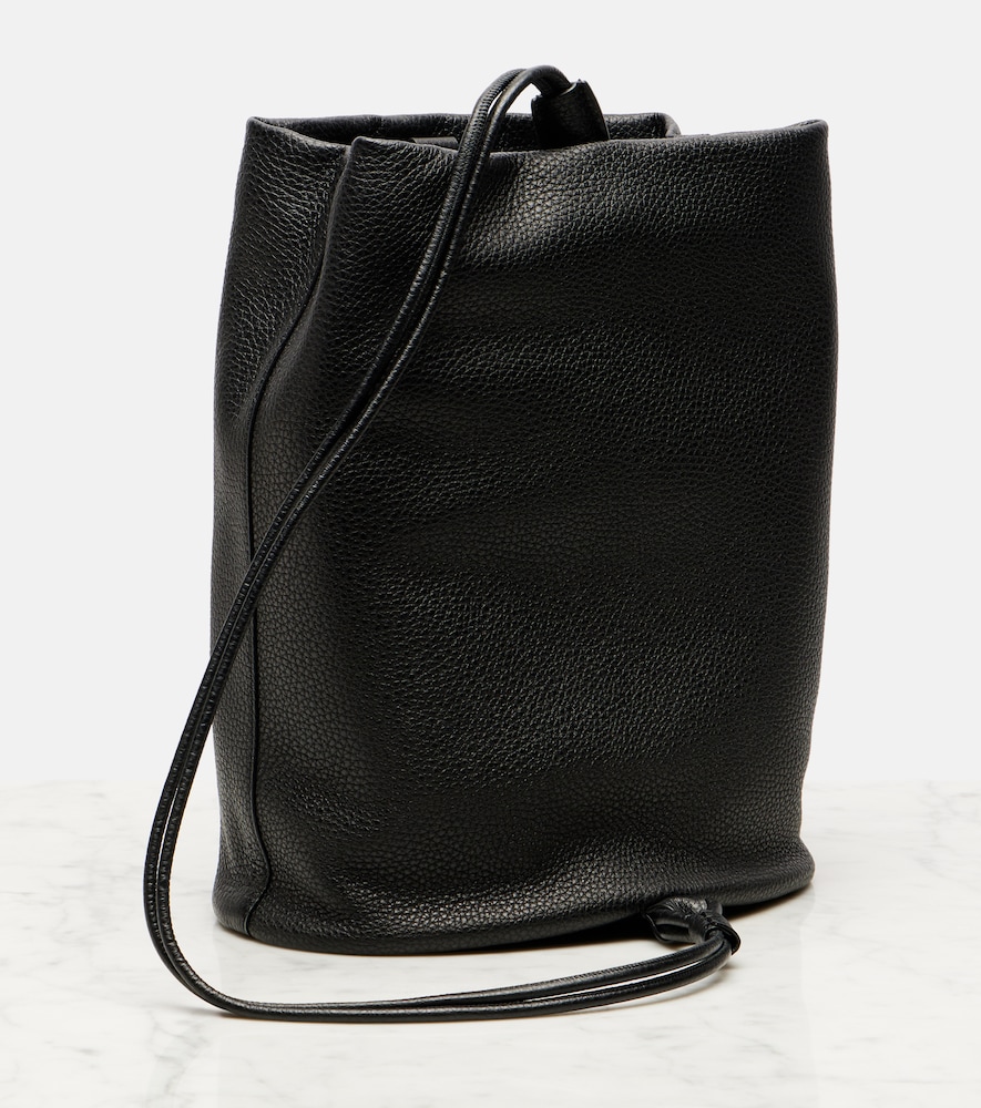  The Row The Row Rucksack Joe Medium Aus Leder 