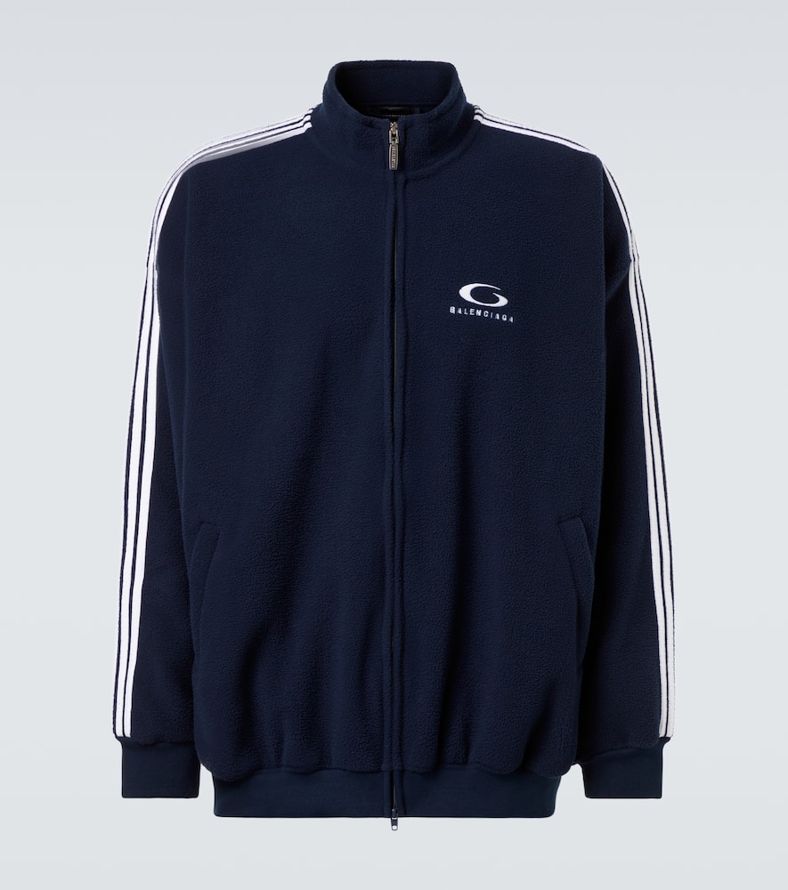 Loop Sports Icon track jacket