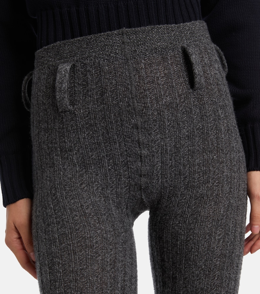  Prada Prada Shorts Aus Wolle Und Kaschmir 