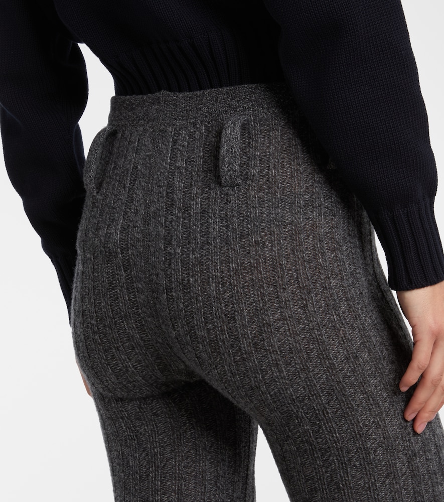  Prada Prada Shorts Aus Wolle Und Kaschmir 