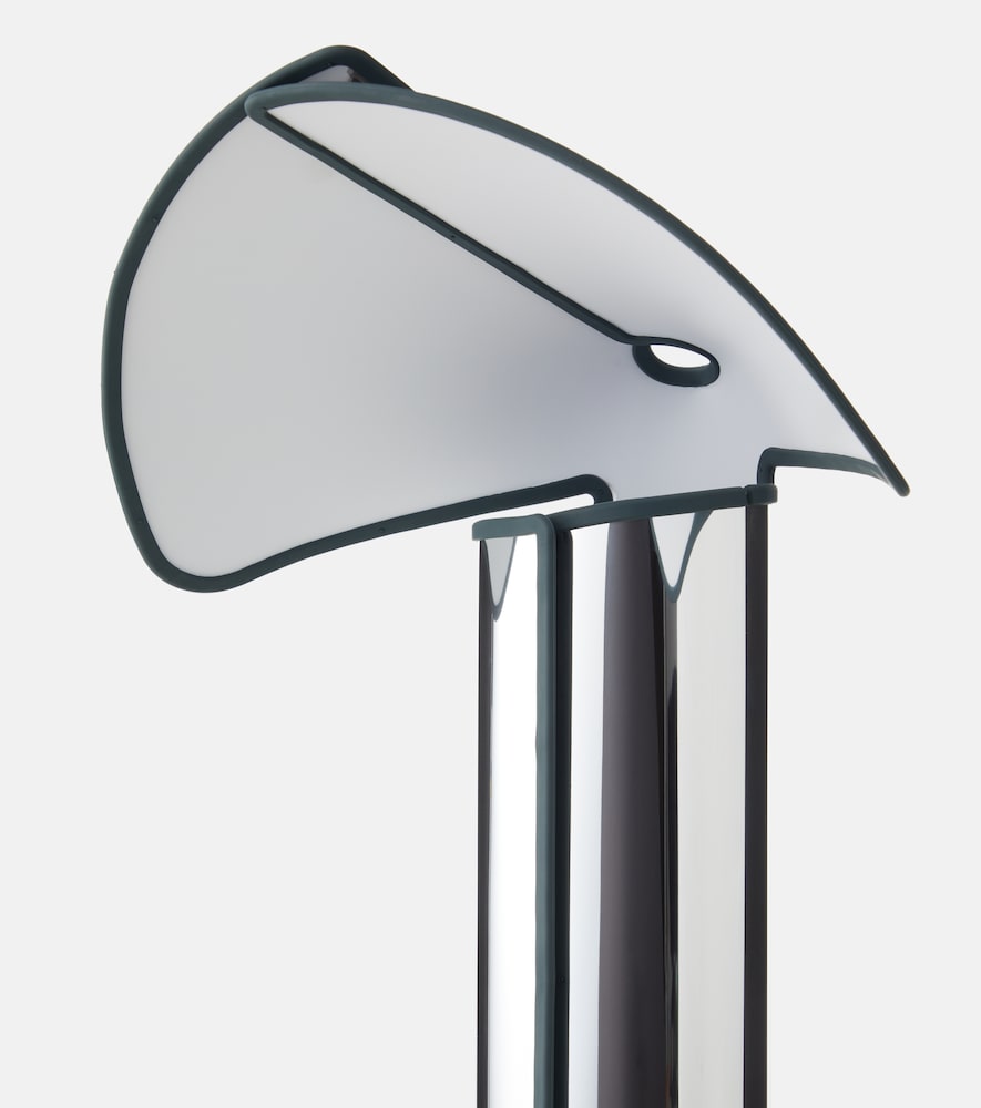  Flos Flos Lámpara De Mesa Chiara Table Por Mario Bellini, Enchufe Eu 