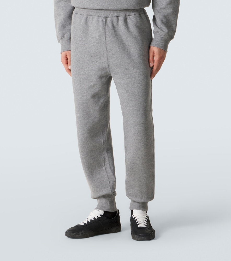  Jil Sander Jil Sander Jogginghose Aus Baumwoll-jersey 