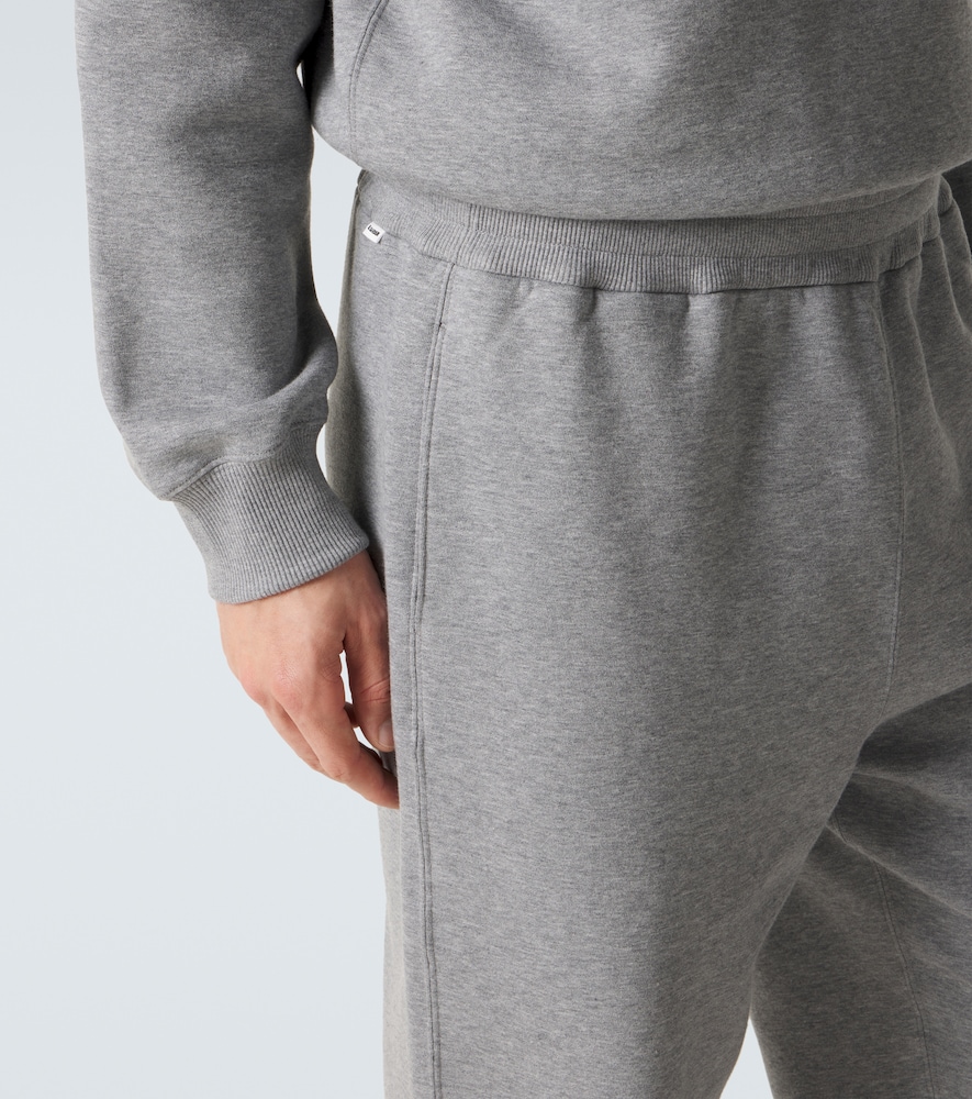 Jil Sander Jil Sander Jogginghose Aus Baumwoll-jersey 