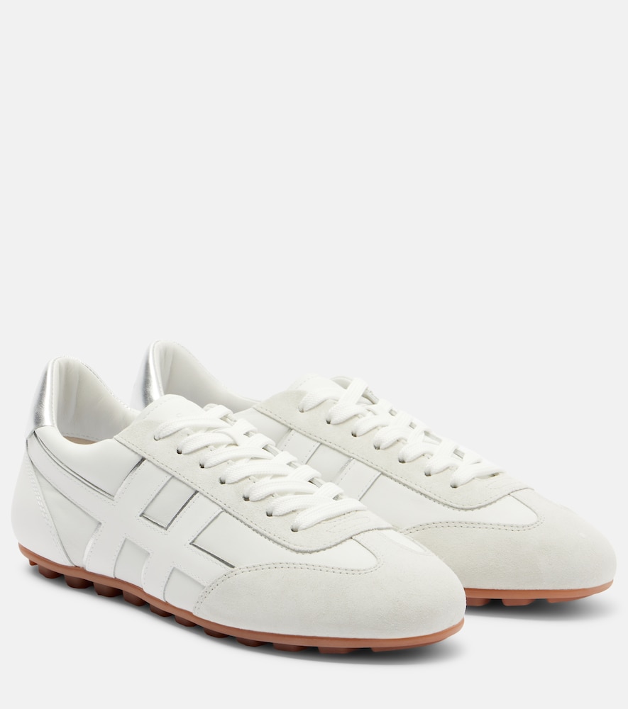 Hogan Baskets Hogan Olympia en cuir 336 €