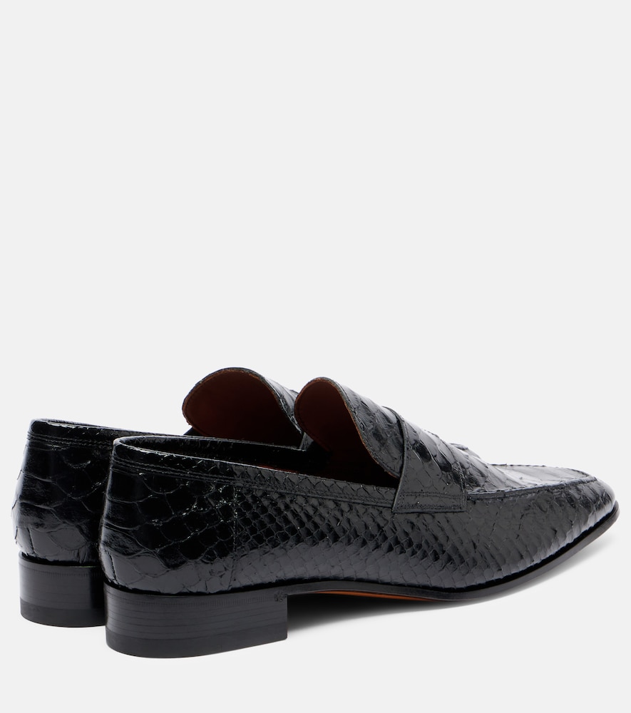  Paris Texas Paris Texas Loafers Vincent Aus Leder 