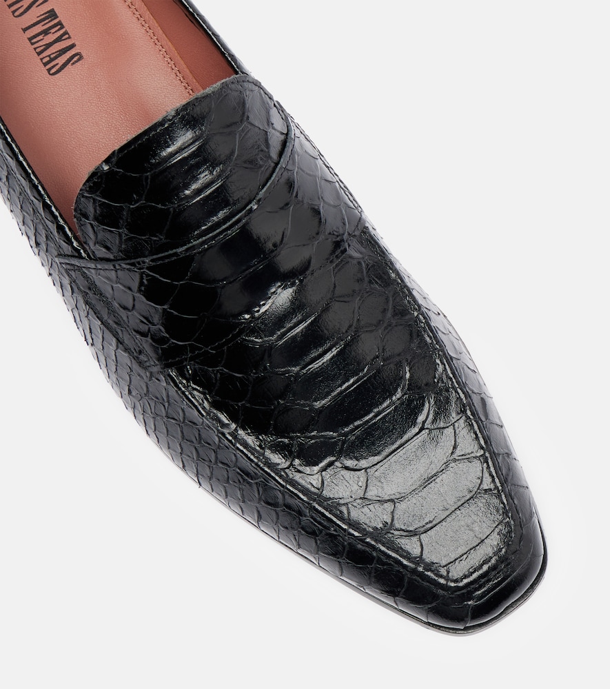  Paris Texas Paris Texas Loafers Vincent Aus Leder 