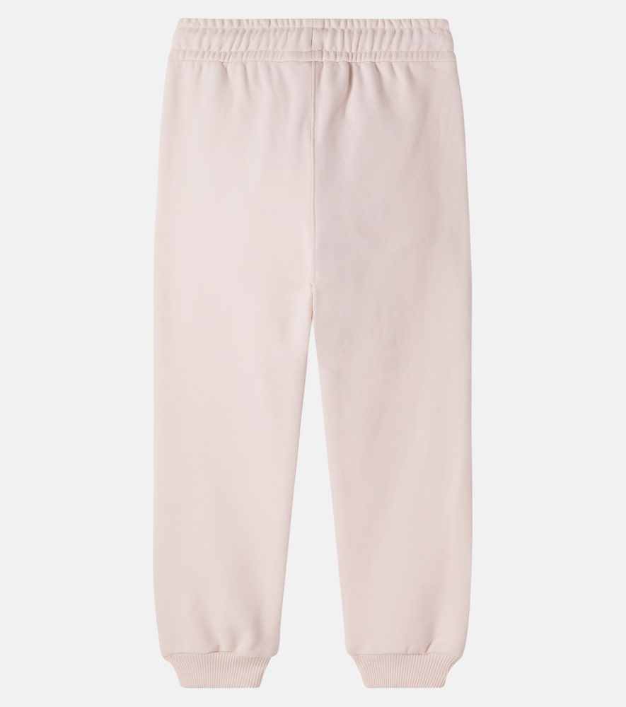  Chloe Kids Chloé Kids Jogginghose Aus Baumwolle 
