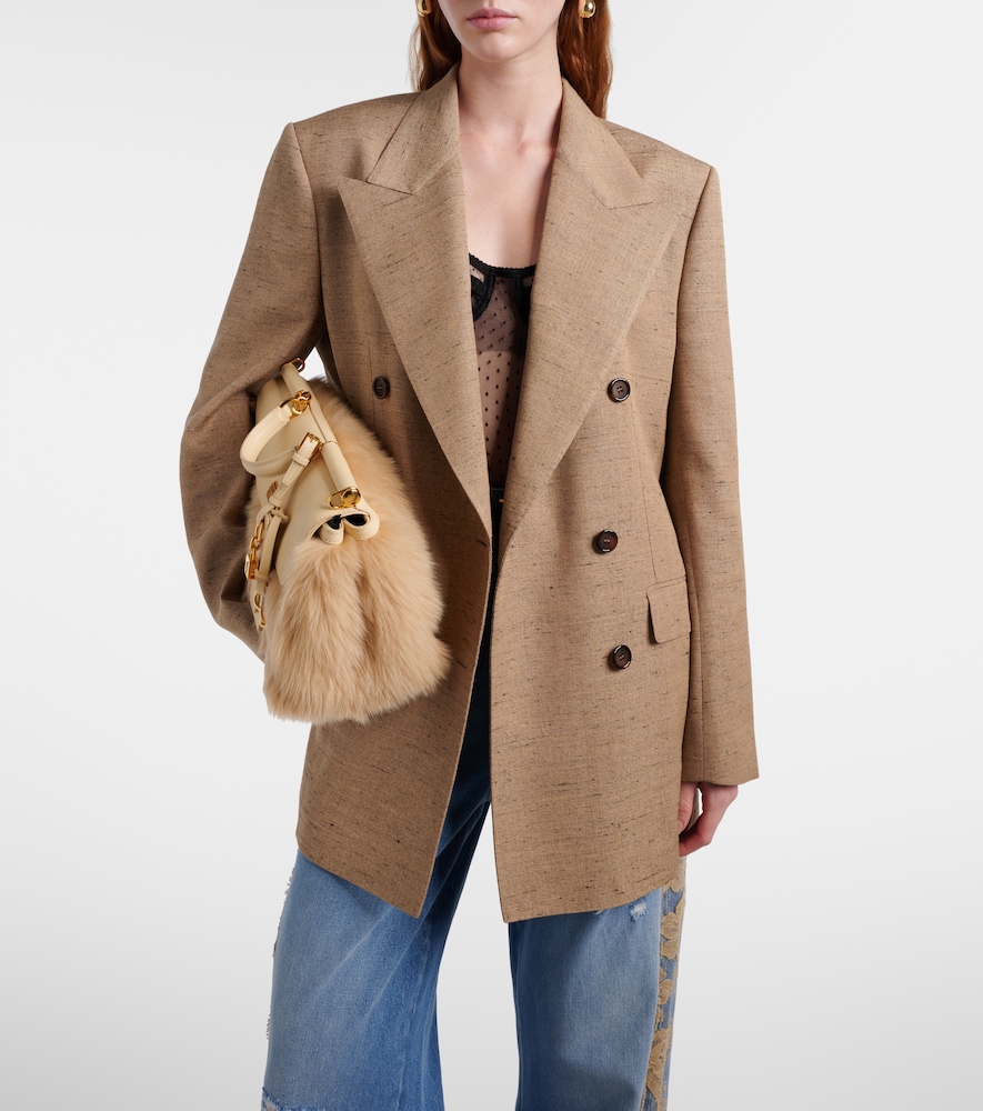  Dolce&gabbana Dolce&gabbana Oversize-blazer 
