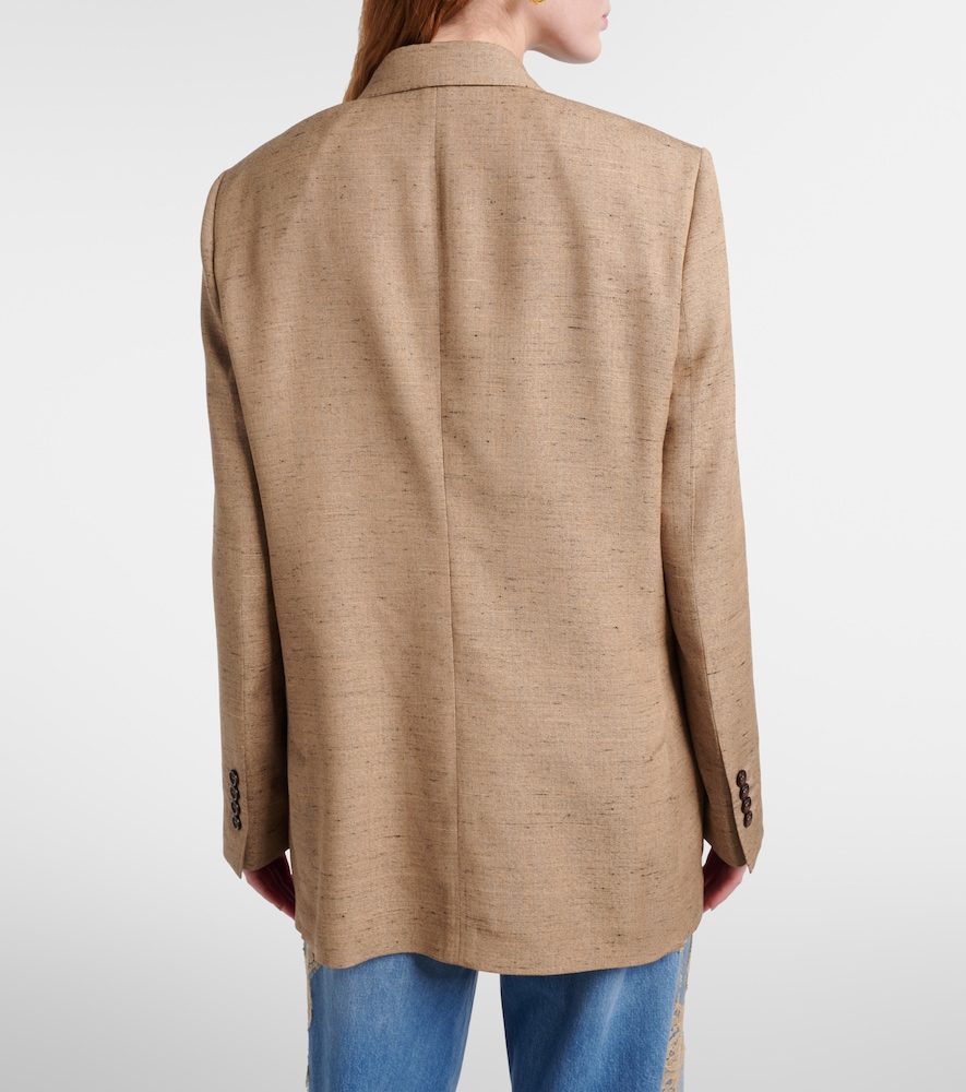  Dolce&gabbana Dolce&gabbana Oversize-blazer 