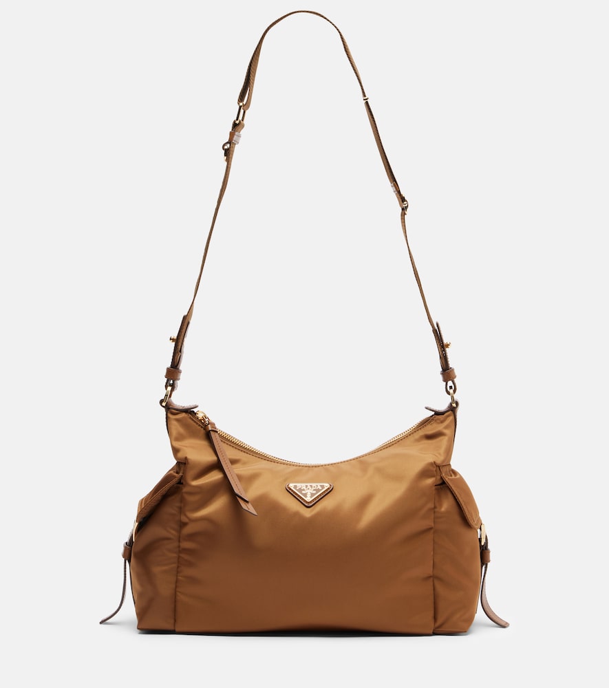 Prada Explore Re-Nylon Large shoulder bag